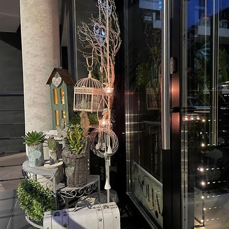 Sóház Panzió és Apartmanház Szolnok Exterior foto